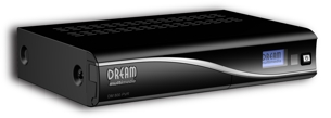 DVB-S2 Tuner fr DreamBox HD Sat